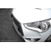 m&s front radiator grille hyndai veloster 2012-17